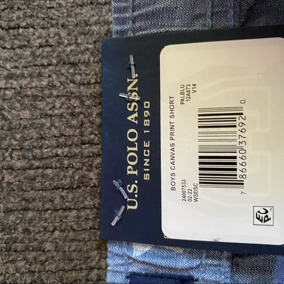 Print Short - Picture 3 of 5